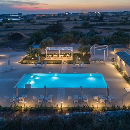 Borgo Monachella Bed and Breakfast Ragusa Exteriör bild