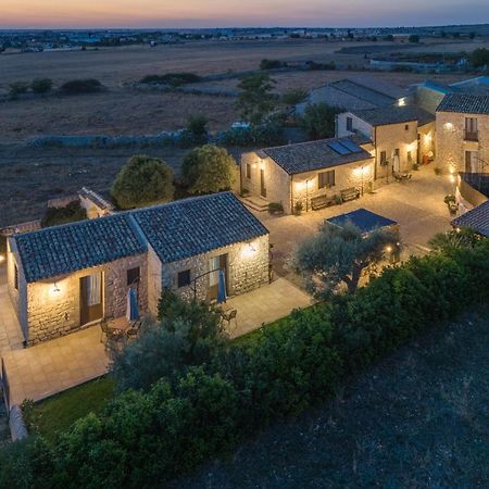 Borgo Monachella Bed and Breakfast Ragusa Exteriör bild