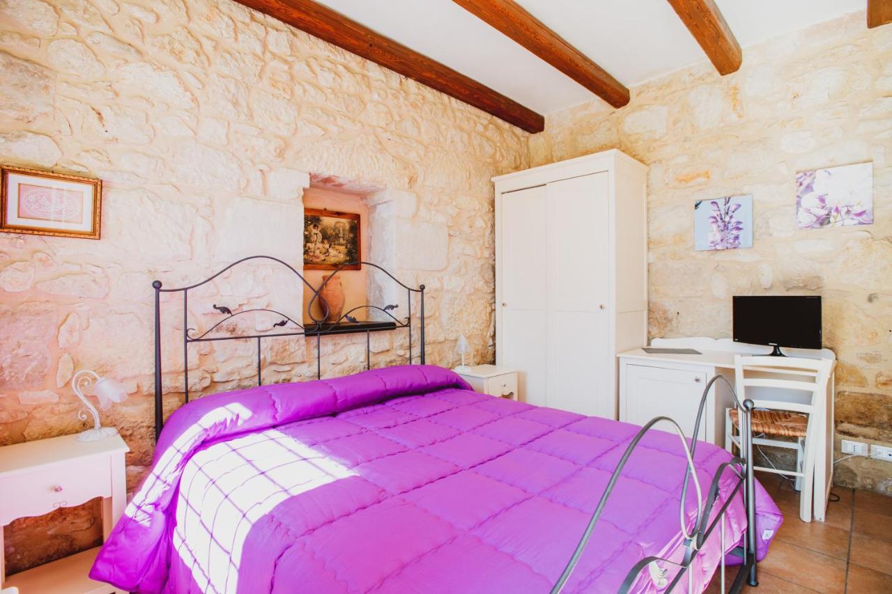 Borgo Monachella Bed and Breakfast Ragusa Exteriör bild
