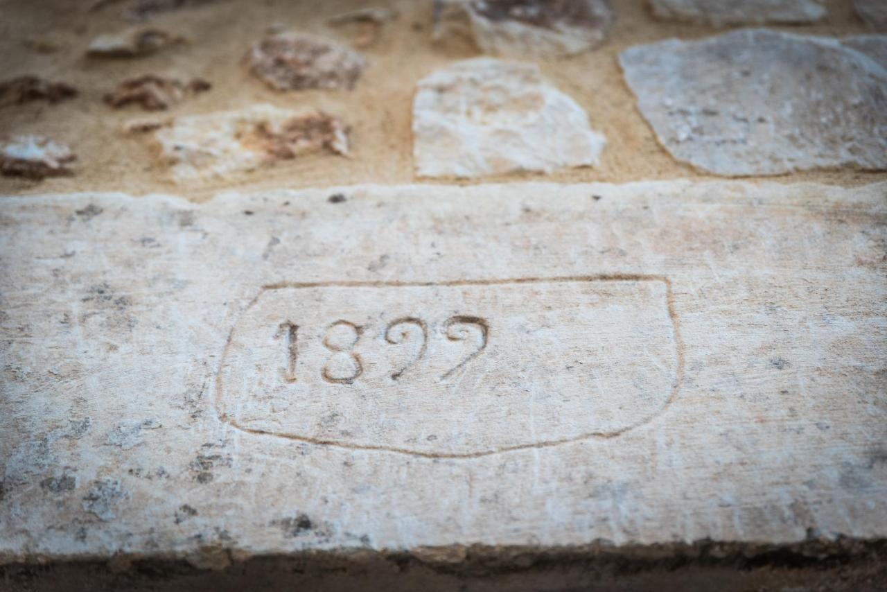 Borgo Monachella Bed and Breakfast Ragusa Exteriör bild