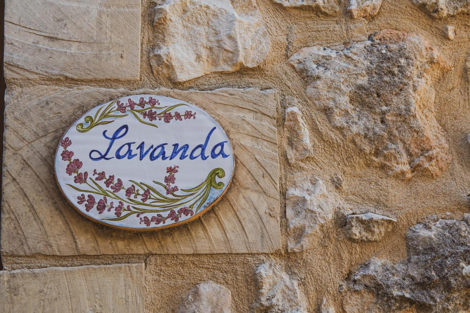 Borgo Monachella Bed and Breakfast Ragusa Rum bild