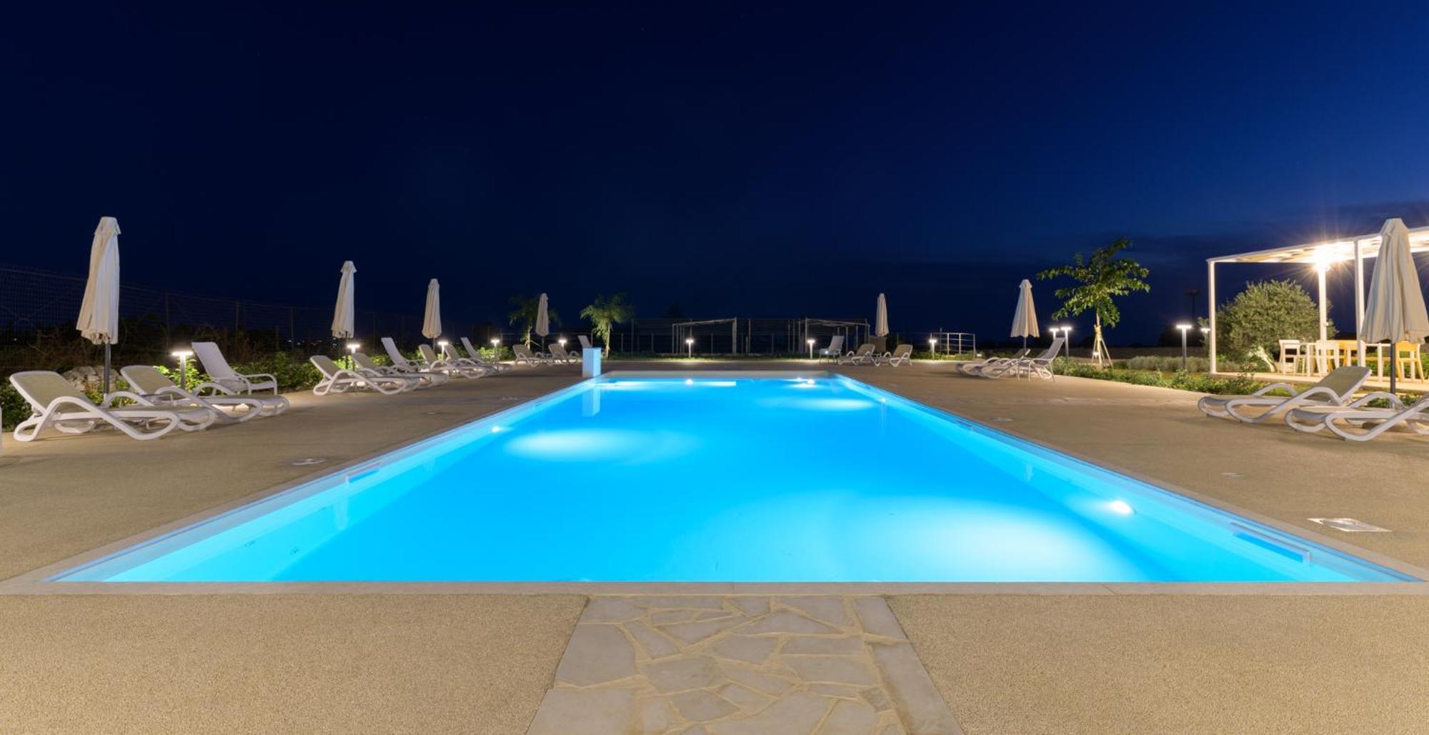 Borgo Monachella Bed and Breakfast Ragusa Exteriör bild